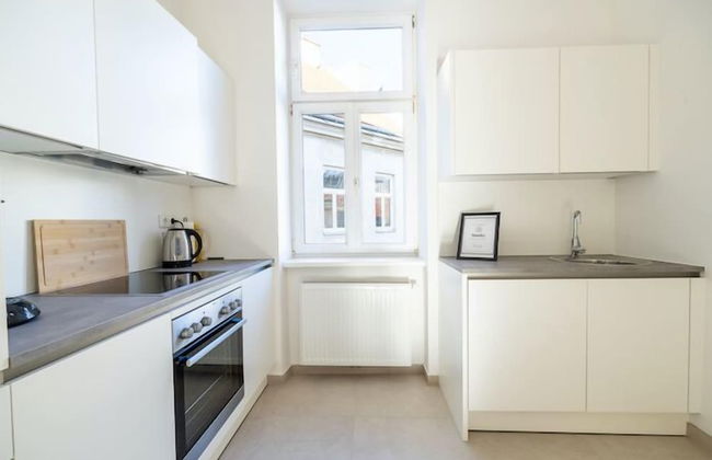 Rochus Stylish Stays - Foto 29