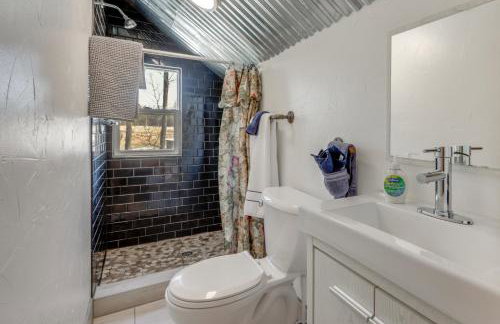 Secluded Ozark Hideaway 13 Mi to Table Rock Lake - Foto 22