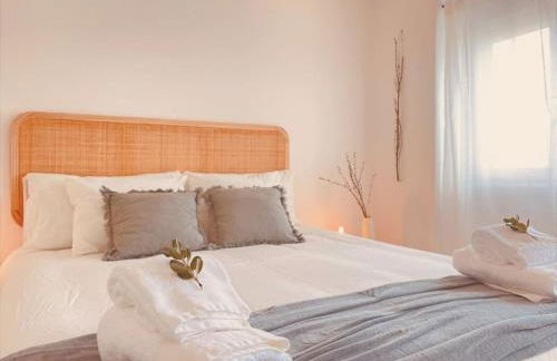 Cozy apartment with private courtyard - Foto 12