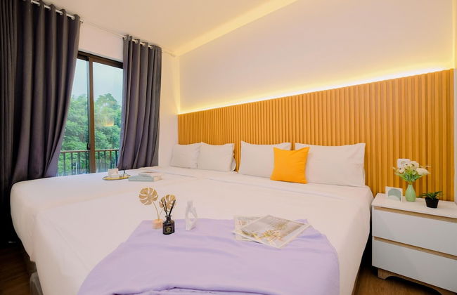 Vimala Hills Villa Gadog Puncak 3Br For 12 Pax - Photo 11