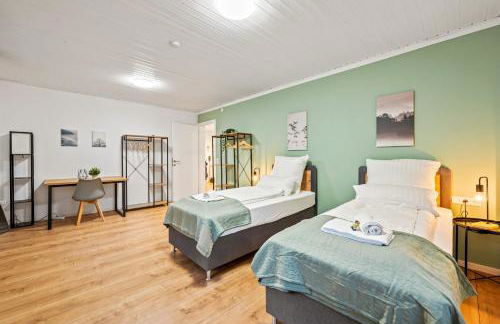 Übernachten im Kulturdenkmal - Weinort - Foto 43