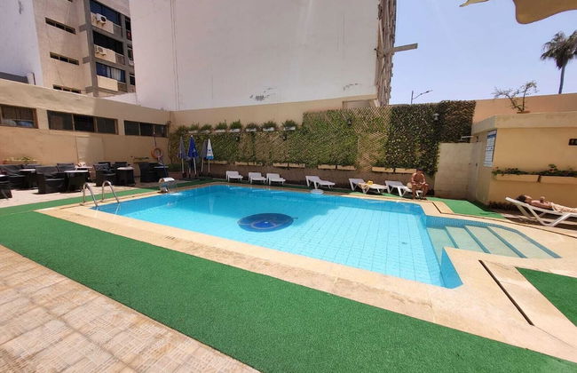 Résidence Hôtelière Fleurie - Photo 20