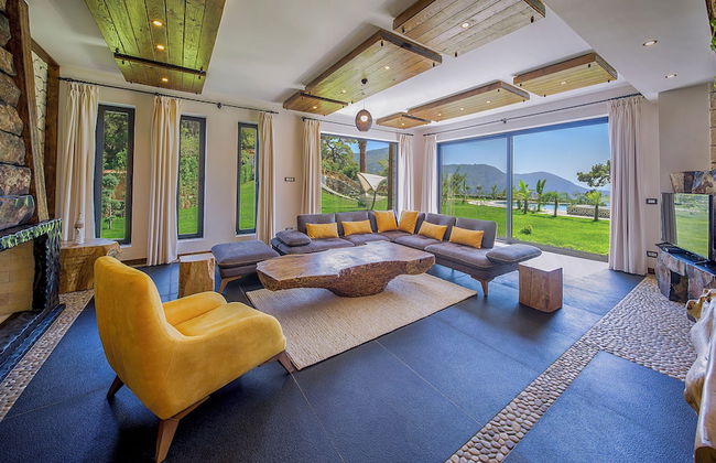 Private Bays and Islands of Turkey - Foto 64