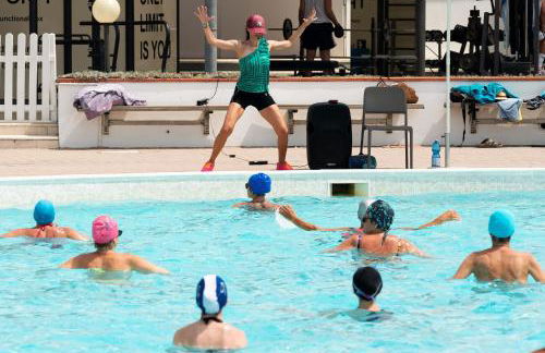 Isola di Albarella - Foto 67