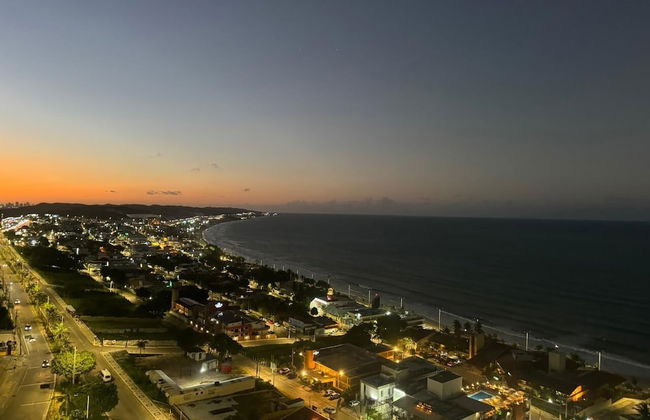 Duna Barcane Vista Mar Pontanegra Natal - Foto 50