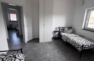 Bade Apartments Steinhöring - Foto 4