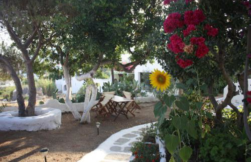 Meltemi Studios and Apartments - Photo 48