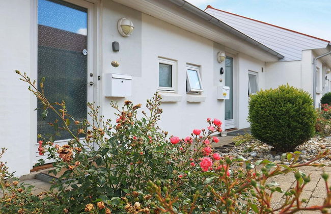 4 Person Holiday Home in Aeroskobing-by Traum - Foto 18