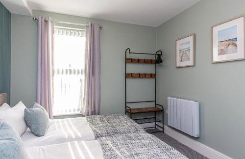 Seafront Apartment - Sleeps 6 - Gateway to the Lake District - Brand New - Photo 19