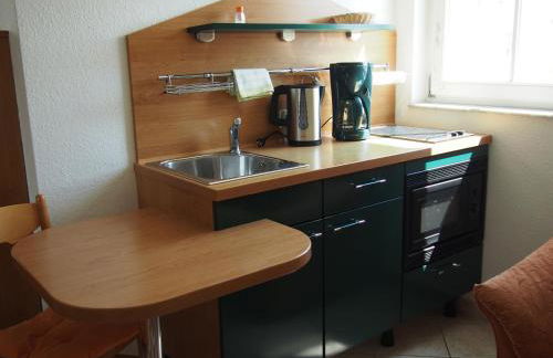 Apartmenthaus Aurum - Foto 9