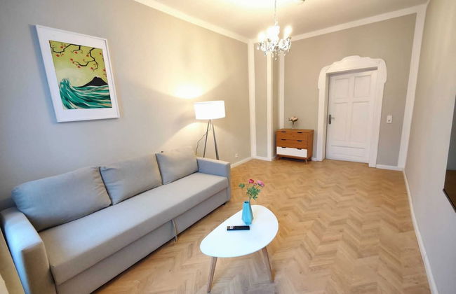 Zollikof Aparts - Sauna & Studioapartments - Foto 30