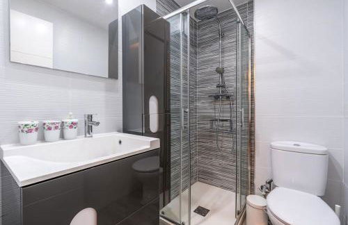 Luxury suite Reino de Granada - Photo 25