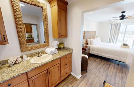 Sandpiper Cove 1119 1 Bedroom Condo by RedAwning - Foto 38