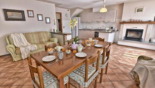 Casa Tullio - Theater Home - Foto 5