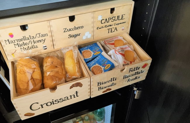 La Finestra sul Colle - Foto 28