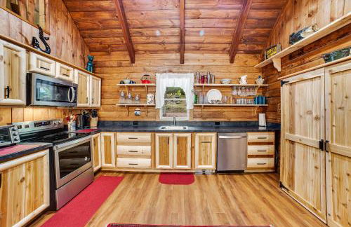 Beaver Pond Lodge - Foto 11