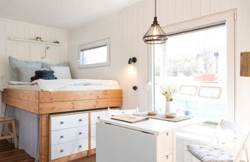 Hausboot WILMA - Foto 10