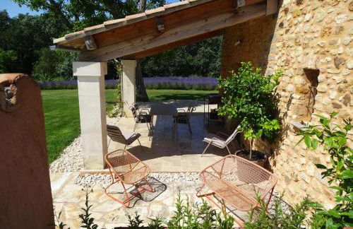 le bastidon - Foto 17