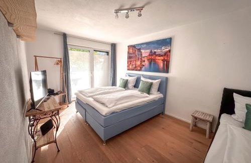 wolke 7, Alpenblick mit Eleganz - Foto 13