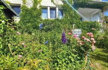 Ferienwohnung Hauptsache Gemütlich - Foto 10