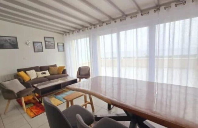 Relais des Iles casa de playa número 1 - Foto 21