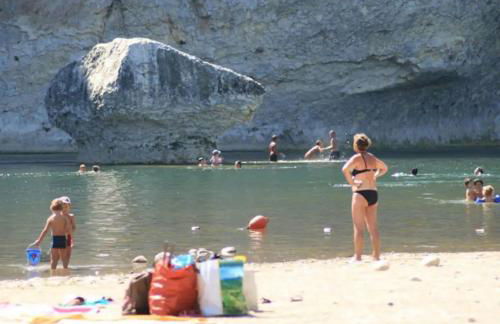 MAISON DE VACANCES CLIMATISEE "Le Nid de Saint Martin" - Foto 18
