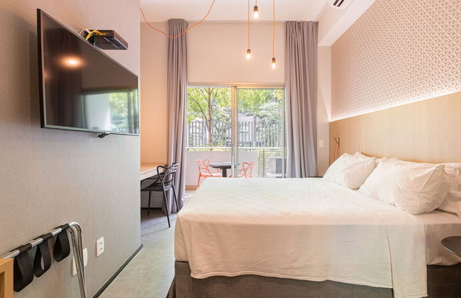 ESD - Studios E-Side By Anora Spaces - Foto 13