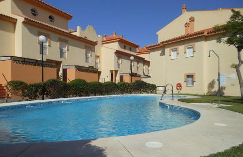 Casa Playa Islantilla Golf - Foto 35