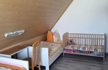 Ferienhaus in Thüringen Nähe Hohenwarte Stausee - Foto 23