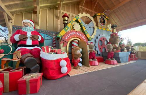 Charmante maison à Le Barcarès - Foto 18