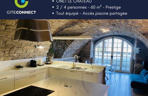 Le PARC DE LA TRICHERIE - Photo 1