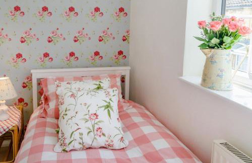 Snowdrop Cottage - Foto 17