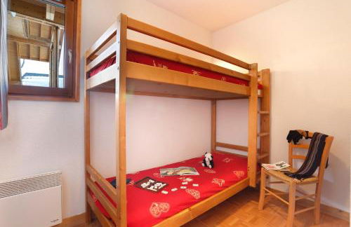 Résidence Goélia Les Chalets des Cîmes - Foto 8