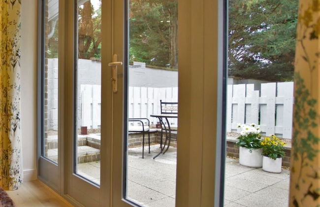 Citystay Living - Pringle House - Foto 15