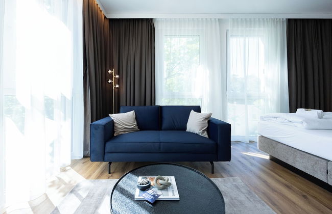 BRIGHT Bielefeld Süd Senne - Foto 48