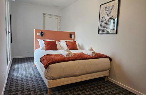 Le Petit Versailles Loire Tours - Photo 29