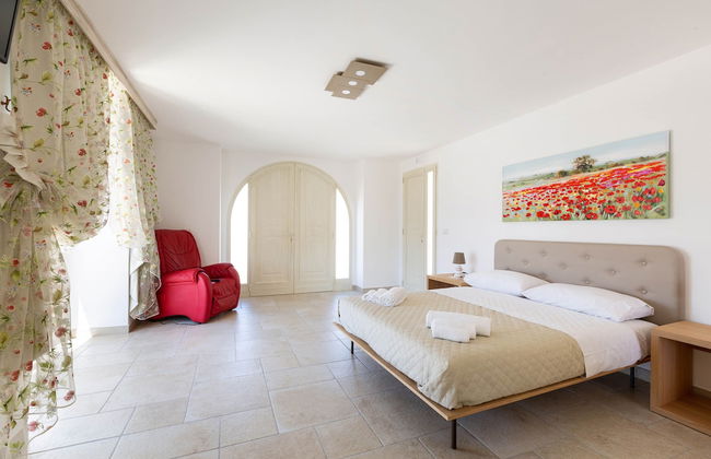 1915 Appartamento I Tarocchi Deluxe - Foto 5