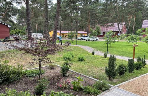 Ferienhaus Eichelhäher - Photo 20