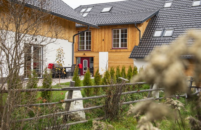 Feriendorf Edelweiss - Foto 24