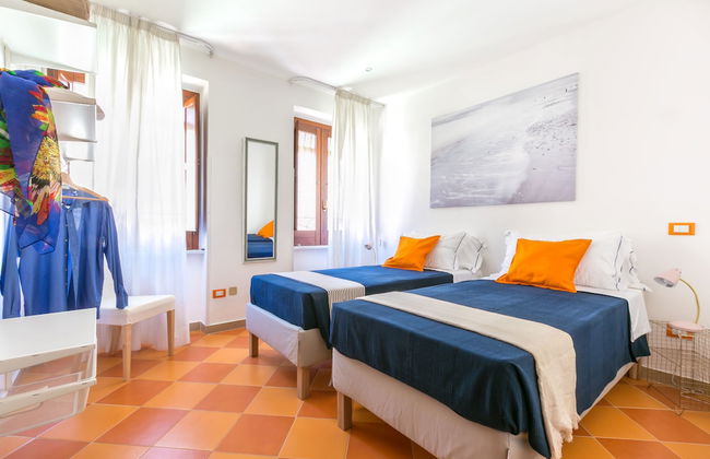 Lovely apt in Sorrento Old town Close to the Beach - Foto 3