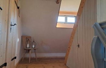 Ferienhaus FERGUNNA direkt am Kammweg mit Sauna - Foto 13