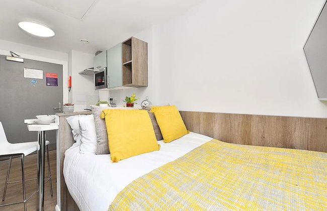 The Mill House - Foto 10