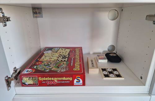 Stadt & See - neuwertige Ferienwohnung - Foto 18