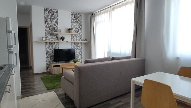 Corvin Center Suites - Foto 4