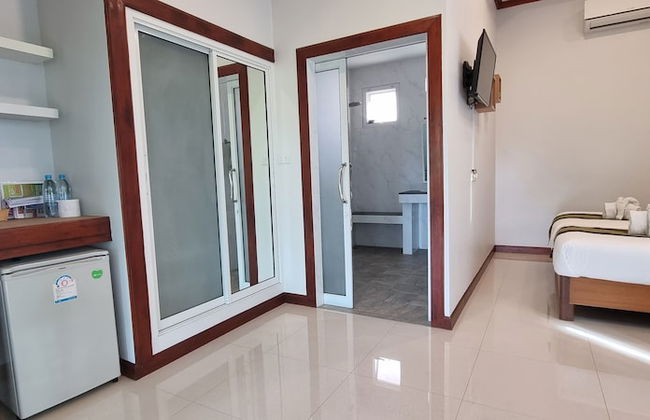 Chang Noi wheelchair accessible resort - Foto 19