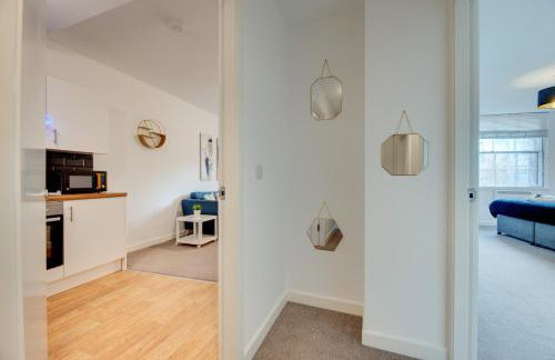 Charltons Bonds Apartments 1A by Week2Week - Foto 12