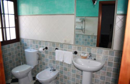 Casa Rural Sidonia - Foto 34