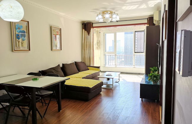 Xiwangju Apart-hotel - Foto 16