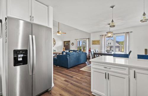 Salty Sea Lyons Landing - Pet friendly! - Foto 17