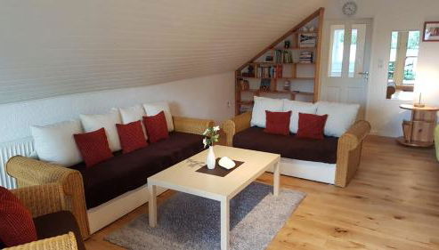 Ferienwohnung Sommerwind - Foto 4